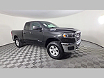 Used 2025 RAM 1500 BIG HORN 4X2 QUAD CAB 6'4