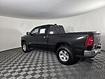 Used 2025 RAM 1500 BIG HORN 4X2 QUAD CAB 6'4