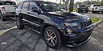 Used 2017 JEEP GRAND CHEROKEE SRT in WEST PALM BEACH, FLORIDA