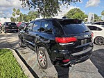 Used 2017 JEEP GRAND CHEROKEE SRT in WEST PALM BEACH, FLORIDA (Photo 4)