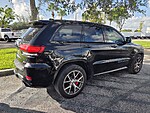 Used 2017 JEEP GRAND CHEROKEE SRT in WEST PALM BEACH, FLORIDA (Photo 5)