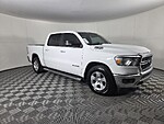 Used 2019 RAM 1500 BIG HORN/LONE STAR 4X2 CREW CAB 5'7