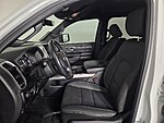 Used 2019 RAM 1500 BIG HORN/LONE STAR 4X2 CREW CAB 5'7