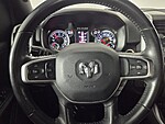 Used 2019 RAM 1500 BIG HORN/LONE STAR 4X2 CREW CAB 5'7