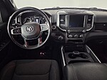 Used 2019 RAM 1500 BIG HORN/LONE STAR 4X2 CREW CAB 5'7