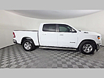 Used 2019 RAM 1500 BIG HORN/LONE STAR 4X2 CREW CAB 5'7