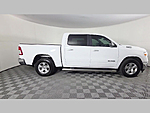 Used 2019 RAM 1500 BIG HORN/LONE STAR 4X2 CREW CAB 5'7