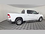 Used 2019 RAM 1500 BIG HORN/LONE STAR 4X2 CREW CAB 5'7