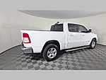 Used 2019 RAM 1500 BIG HORN/LONE STAR 4X2 CREW CAB 5'7