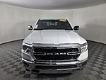 Used 2019 RAM 1500 BIG HORN/LONE STAR 4X2 CREW CAB 5'7