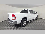Used 2019 RAM 1500 BIG HORN/LONE STAR 4X2 CREW CAB 5'7