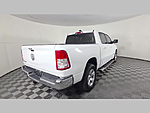 Used 2019 RAM 1500 BIG HORN/LONE STAR 4X2 CREW CAB 5'7