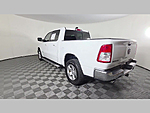 Used 2019 RAM 1500 BIG HORN/LONE STAR 4X2 CREW CAB 5'7