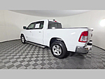 Used 2019 RAM 1500 BIG HORN/LONE STAR 4X2 CREW CAB 5'7