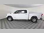 Used 2019 RAM 1500 BIG HORN/LONE STAR 4X2 CREW CAB 5'7