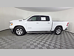 Used 2019 RAM 1500 BIG HORN/LONE STAR 4X2 CREW CAB 5'7