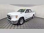 Used 2019 RAM 1500 BIG HORN/LONE STAR 4X2 CREW CAB 5'7