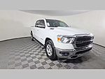 Used 2019 RAM 1500 BIG HORN/LONE STAR 4X2 CREW CAB 5'7