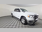 Used 2019 RAM 1500 BIG HORN/LONE STAR 4X2 CREW CAB 5'7