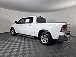 Used 2019 RAM 1500 BIG HORN/LONE STAR 4X2 CREW CAB 5'7