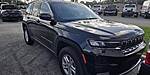 Used 2024 JEEP GRAND CHEROKEE LAREDO in WEST PALM BEACH, FLORIDA
