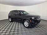 Used 2024 JEEP GRAND CHEROKEE LAREDO 4X4 in WEST PALM BEACH, FLORIDA (Photo 1)