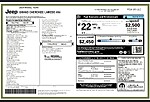 Used 2024 JEEP GRAND CHEROKEE LAREDO 4X4 in WEST PALM BEACH, FLORIDA (Photo 2)