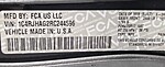 Used 2024 JEEP GRAND CHEROKEE LAREDO 4X4 in WEST PALM BEACH, FLORIDA (Photo 34)