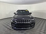 Used 2024 JEEP GRAND CHEROKEE LAREDO 4X4 in WEST PALM BEACH, FLORIDA (Photo 4)