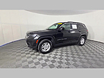 Used 2024 JEEP GRAND CHEROKEE LAREDO 4X4 in WEST PALM BEACH, FLORIDA (Photo 47)