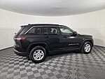 Used 2024 JEEP GRAND CHEROKEE LAREDO 4X4 in WEST PALM BEACH, FLORIDA (Photo 5)