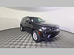 Used 2024 JEEP GRAND CHEROKEE LAREDO 4X4 in WEST PALM BEACH, FLORIDA (Photo 52)
