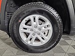 Used 2024 JEEP GRAND CHEROKEE LAREDO 4X4 in WEST PALM BEACH, FLORIDA (Photo 8)