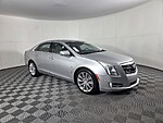 Used 2016 CADILLAC XTS 4DR SDN LUXURY COLLECTION FWD in WEST PALM BEACH, FLORIDA (Photo 2)