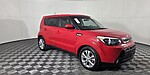 Used 2016 KIA SOUL 5DR WGN AUTO + in WEST PALM BEACH, FLORIDA