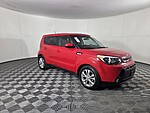 Used 2016 KIA SOUL 5DR WGN AUTO + in WEST PALM BEACH, FLORIDA (Photo 1)