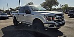 Used 2018 FORD F-150 XLT in WEST PALM BEACH, FLORIDA