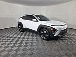Used 2024 HYUNDAI KONA SEL FWD in WEST PALM BEACH, FLORIDA (Photo 1)