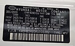 Used 2024 HYUNDAI KONA SEL FWD in WEST PALM BEACH, FLORIDA (Photo 33)