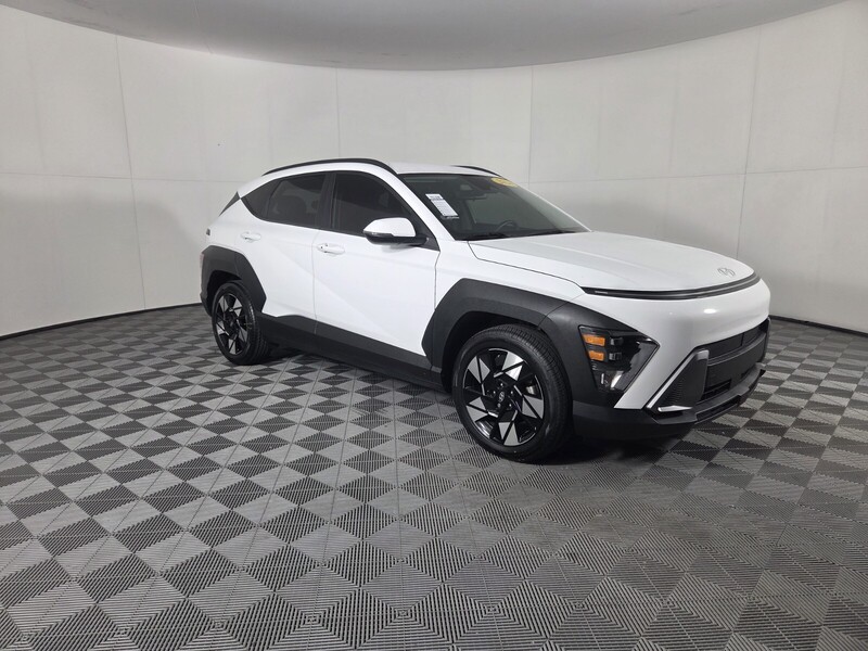 Used 2024 HYUNDAI KONA SEL FWD in WEST PALM BEACH, FLORIDA