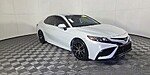 Used 2024 TOYOTA CAMRY SE AUTO in WEST PALM BEACH, FLORIDA