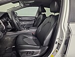 Used 2024 TOYOTA CAMRY SE AUTO in WEST PALM BEACH, FLORIDA (Photo 10)