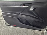 Used 2024 TOYOTA CAMRY SE AUTO in WEST PALM BEACH, FLORIDA (Photo 20)