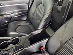 Used 2024 TOYOTA CAMRY SE AUTO in WEST PALM BEACH, FLORIDA (Photo 21)