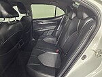 Used 2024 TOYOTA CAMRY SE AUTO in WEST PALM BEACH, FLORIDA (Photo 23)