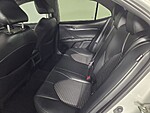 Used 2024 TOYOTA CAMRY SE AUTO in WEST PALM BEACH, FLORIDA (Photo 24)