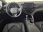 Used 2024 TOYOTA CAMRY SE AUTO in WEST PALM BEACH, FLORIDA (Photo 25)
