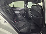 Used 2024 TOYOTA CAMRY SE AUTO in WEST PALM BEACH, FLORIDA (Photo 28)