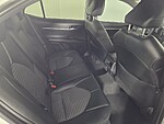 Used 2024 TOYOTA CAMRY SE AUTO in WEST PALM BEACH, FLORIDA (Photo 29)