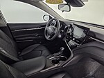 Used 2024 TOYOTA CAMRY SE AUTO in WEST PALM BEACH, FLORIDA (Photo 33)